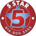 5 Star Plumbing